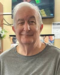 Steven D. Wade Obituary July 12, 2024