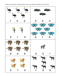 Rainforest Book Activities Worksheets For Kids Learning Activities