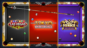 This type of pool has different rules of the game. 8 Ball Pool Mod Apk Latest Version For Android