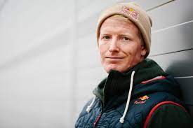 For his 6th olympics, tufte is rowing the 2x with kjetil borch. Kjetil Borch Rowing Red Bull Athlete Profile Page