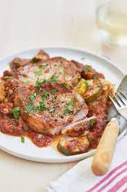 Pin On Food Pork One Pot Dinner For Two