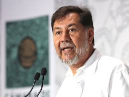 Noroña revela que buscará la presidencia en el 2024. Fernandez Norona Se Destapo Como Aspirante A La Presidencia En 2024 Infobae
