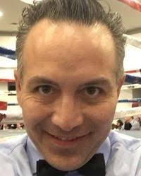 BoxRec: Alberto Ramos