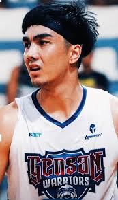 PBA Draft Applicant Kyle Tolentino