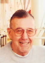 Obituary information for Robert William Mackey