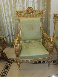Iranian Workmanship Tehran Iran Old Chair Tehran Iran Chair