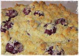 Kirsch Crumble Thermomix Rezepte Rezepte Thermomix Rezepte Mit Herz