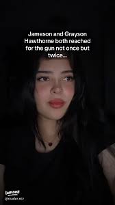 Discovering Jameson Hawthorne: Key Traits & Role in The Inheritance Games