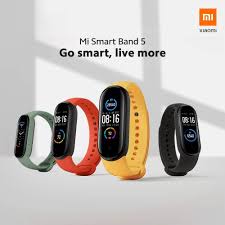 Es muss eine einfache bedienung und viele features vorliegen. Xiaomi Mi Smart Band 5 Fitness Aktivitatstracker Mit 1 1 Full Amoled Touch Farb Display Fitness Armband Fitness Hanteln