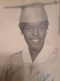 Class of 1970 Pat Davis Parker Carver Ram 1970