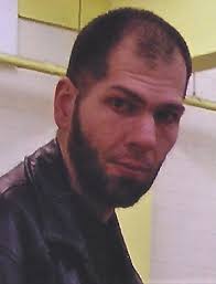 Jesse Robert Scheffler