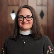 Staff — Christ Church