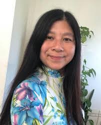 Virginia Stack's Instagram, Twitter & Facebook