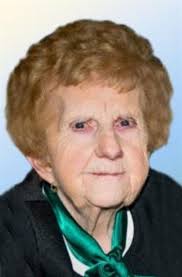 Florence Mae "Skip" O'Brien Obituary June 19, 2016