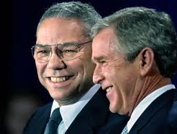 Colin Powell dies, trailblazing general stained by Iraq