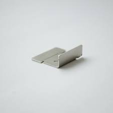 Direct stair parts also sells tread caps, nosing, moldings, and landing treads in addition to the. Stairtec Foti End Cap For Stairtec Fo Stair Nosing In Steel Products Profilitec