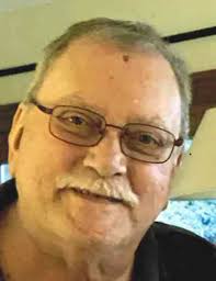 Obituary information for James "Danny" Tucker