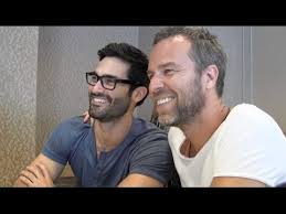His niece was born with cystic fibrosis and he is an avid. Teen Wolf Season 4 Tyler Hoechlin Jr Bourne Interview Youtube