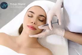 اشهر اطباء التجميل فى مصر - مستشفى ويلكير