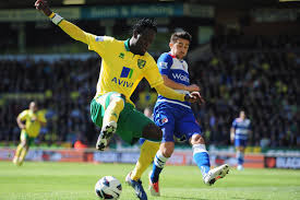 Kei is a short documentary about kei kamara, a forward for major league soccer's sporting kansas city. Norwich City Is Kei Kamara Worth Keeping At Carrow Road Bleacher Report Latest News Videos And Highlights