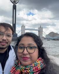 Barnali Bhattacharjee Mazumder