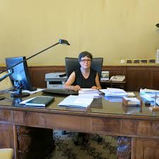 Maria Adele Maio è il nuovo Capo di Gabinetto della Prefettura