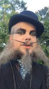 The Portal at Hobb's Grove!