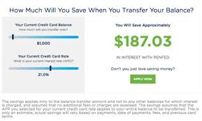 It's free for most users (depending on the bank of the recipient) and is a great alternative to a traditional wire transfer. Top 6 Best Balance Transfer Credit Cards 2017 Ranking Reviews Best Credit Card For Balance Transfers Advisoryhq