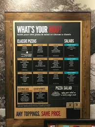 21295 s ellsworth loop rd, suite 101. Mod Pizza Mega Dough Review Plowing Through Life