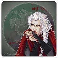Manon Blackbeak Sarah J Maas Throne Of Glass Fan Art Micheline Ryckman Whimsicalillustratio Throne Of Glass Fanart Throne Of Glass Throne Of Glass Series