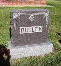 Dora Inez Butler Reed (1897-1977)