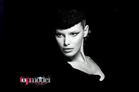 Emma Dumitrescu The First Romanian Next Top Model Next Top Model Celebrities Model