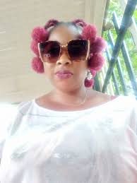 Introducing myself and sharing a photo with my biological sisters