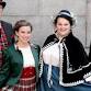 Live Holiday Entertainment with The Doorway Singers