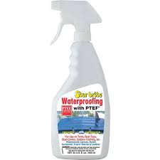 Star Brite 22 Fl Oz Waterproofing For Marine Fabrics 081922p The Home Depot Waterproof Car Spray Boat Covers