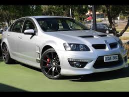 The range included a limited edition sv6000, of which just 50 were built, and the maloo r8 which was crowned the world's fastest ute, clocking an average speed of 271.44 km/h (168.7 mph) in the federal government's woomera prohibited area in outback south australia. B6111 2010 Holden Special Vehicles Clubsport R8 Auto Walkaround Video Youtube