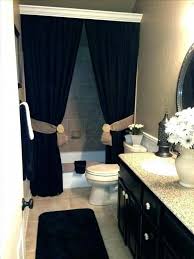 African Bathroom Decor Ideas In 2020 Bathroom Decor Colors Black Bathroom Decor Bathroom Decor Apartment