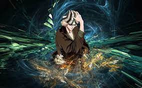 You can also upload and share your favorite kisuke urahara kisuke urahara wallpapers. Hd Wallpaper Bleach Kisuke Urahara Wallpaper Flare