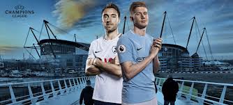 Welcome to the live updates for man city vs tottenham in the champions league! Kevin De Bruyne Vs Christian Eriksen Man City Vs Tottenham