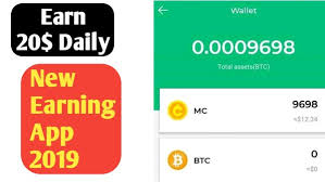 Earn money using this app to download and try other free apps that include new games. Earn Money App Best Apps To Make Money Fast