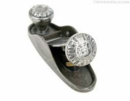 Amazing BAILEY VICTOR No. 12 Pocket Block Plane