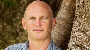 Book John Ahern • Speaker • Author • Enhance Entertainment