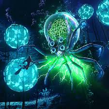 Crabsquid Attack Subnautica Wallpaper Engine Download Wallpaper Engine Wallpapers Free See more sickest subnautica wallpapers, nautica wallpaper, lost river subnautica wallpaper, nautica sailboat wallpaper, subnautica aurora looking for the best nautica background? crabsquid attack subnautica wallpaper