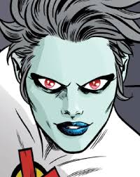 Universo Animangá: Membros dos X-Táticos