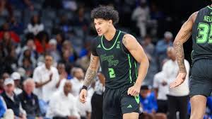 Why South Florida basketball a popular upset pick in NCAA brackets