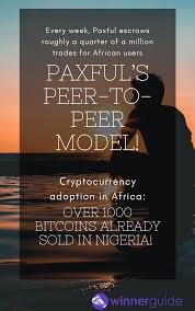 You have heard of exchanges getting hacked and hackers running off with millions of dollars (like how bitfinex got hacked for 119,756 btc …) when you buy off a p2p exchange, you keep the cryptocurrency in your private wallet. Buy Bitcoins Winnerguide Bitcoin Bitcoin Wallet Exchange