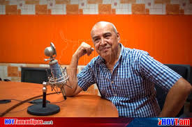 Rubén garcía fue fundador y primer locutor del programa 'la mano peluda' que inició transmisiones el 13 de agosto de 1995 en radio fórmula. Hoy Tamaulipas Ruben Garcia Castillo Regresa Al Aire Con Historias Del Mas Alla