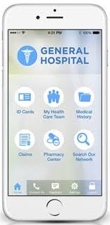 While ultrasounds may be immediately associated with pregnancy, there are other times when a physician might order this diagnostic test. American Well Lands 59 2m Strategic Investment From Insurer Allianz Partners With Philips Mobihealthnews