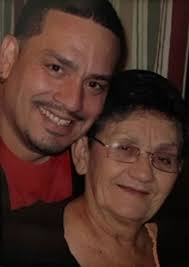 Felicita Perez Obituary (1937