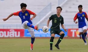 23 19 df substitutes 1 gk. U15 Boys Malaysia Surprise Australia To Remain Top Thais Snatch Third Win Aff The Official Website Of The Asean Football Federation